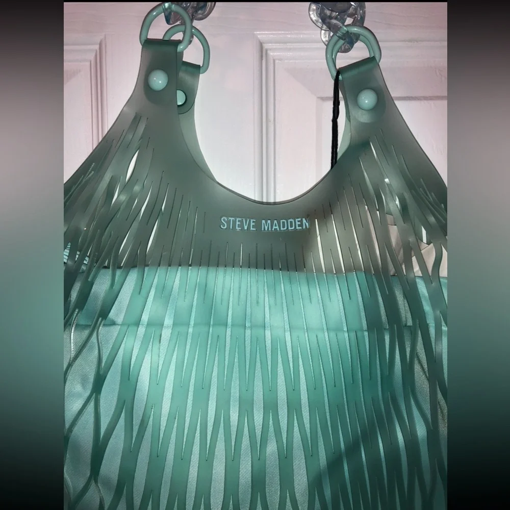 Steve Madden tote bag - Picture 6 of 14